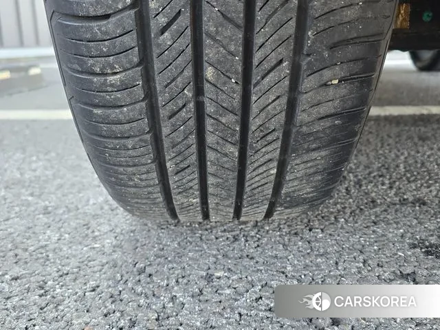 Ssangyong Beautiful Korando id 3733669 из Кореи 8