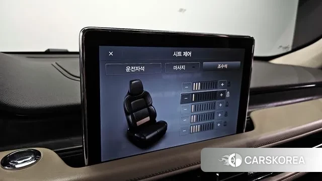 Lincoln Aviator 2nd generation id 2901651 из Кореи 8