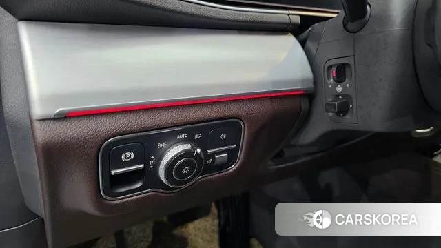 Mercedes-Benz GLE-Class W167 id 3433691 из Кореи 8