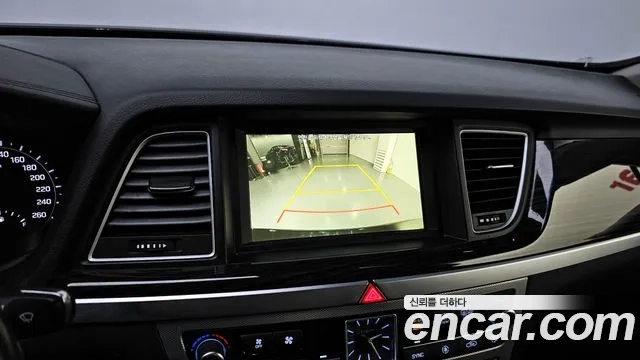 Genesis G80 id 2952247 из Кореи 8