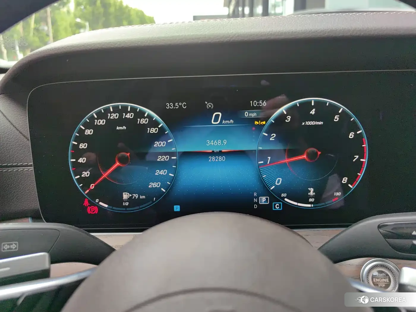 Mercedes-Benz E-Class id 4644475 из Китая 8