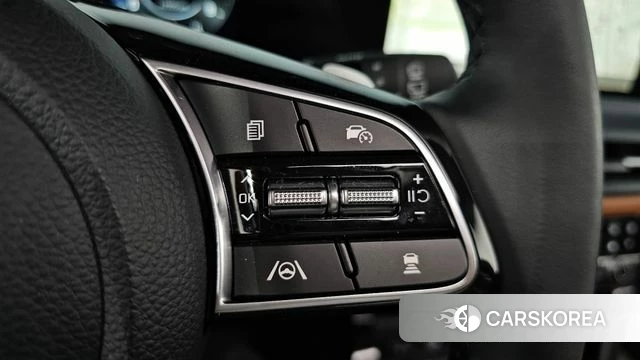 Kia The New Seltos id 3891029 из Кореи 8