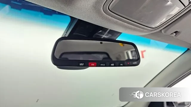 Kia Niro Plus id 3383413 из Кореи 8