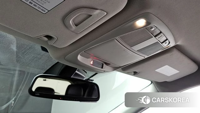 Renault Korea (Samsung) QM6 id 3917023 из Кореи 8