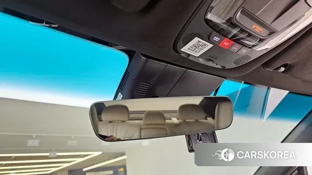 Kia K8 id 3685832 из Кореи 8