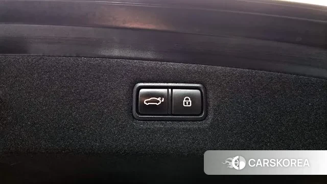 Genesis G90 id 3428054 из Кореи 8