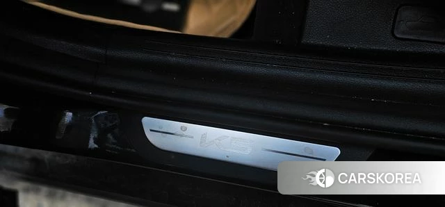 Kia K5 3rd generation id 4705564 из Кореи 8