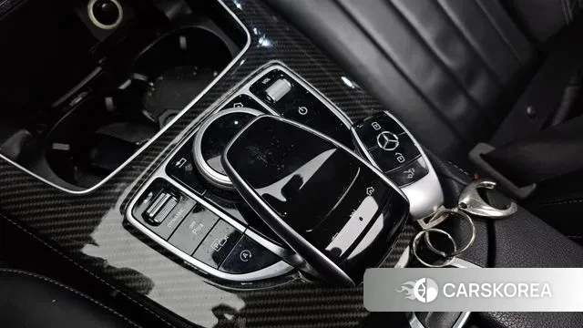 Mercedes-Benz E-Class W213 id 3608313 из Кореи 8