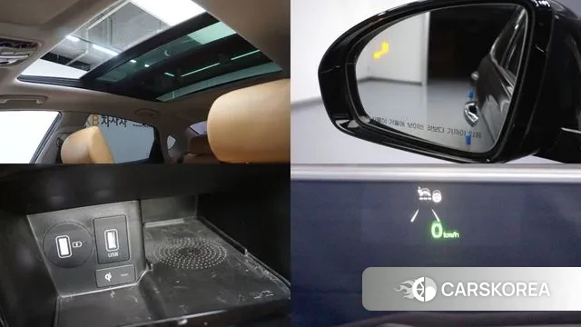 Kia K7 Premier id 3682118 из Кореи 8