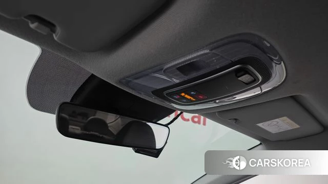 Hyundai The New Avante (CN7) id 3963490 из Кореи 8