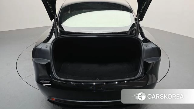 Tesla Model 3 id 4749250 из Кореи 8