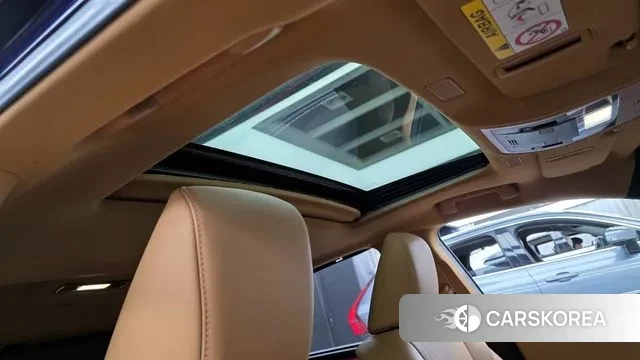 Lexus ES300h 7th generation id 3458667 из Кореи 8