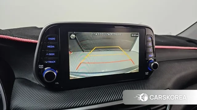 Hyundai All New Tucson id 3666891 из Кореи 8