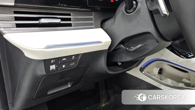 Hyundai The New Grandeur IG id 2999126 из Кореи 8