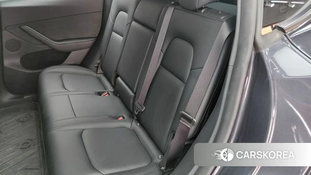 Tesla Model Y id 4767487 из Кореи 8