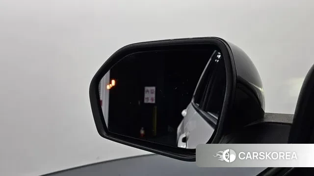 Ford Explorer 6th Generation id 3631308 из Кореи 8