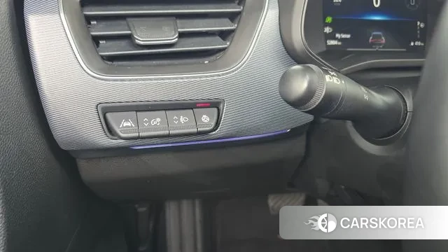 Renault Korea (Samsung) XM3 id 3487989 из Кореи 8