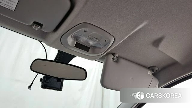 Chevrolet (GM Daewoo) The New Spark id 3894118 из Кореи 8