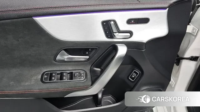 Mercedes-Benz CLA-Class C118 id 2931273 из Кореи 8