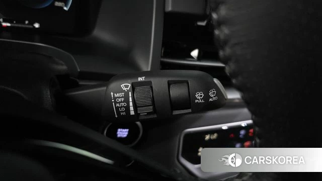 Ssangyong The New Rexton Sports Cannes id 4774021 из Кореи 8