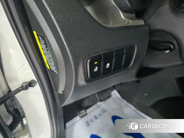 Kia The New Ray id 3644077 из Кореи 8