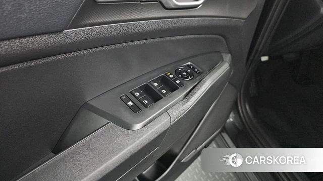 Kia The New Sportage 5th Generation id 4441482 из Кореи 8