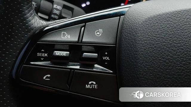 Ssangyong G4 Rexton id 4741628 из Кореи 8