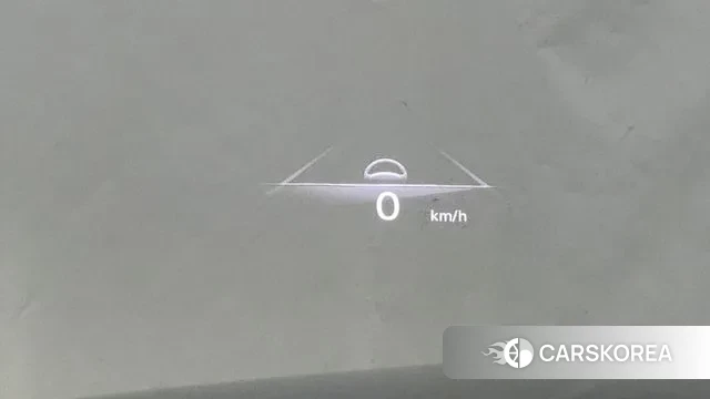 Genesis GV70 id 3468363 из Кореи 8