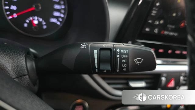 Kia The New K3 2nd generation id 3884724 из Кореи 8