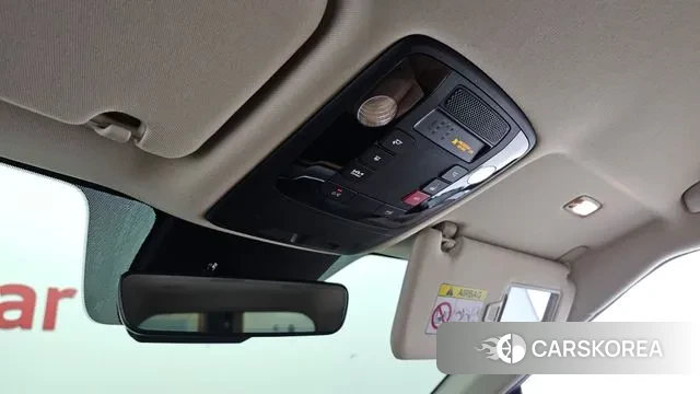 Kia Carnival 4th generation id 3770799 из Кореи 8