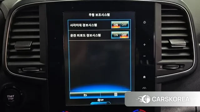 Renault Korea (Samsung) QM6 id 3489534 из Кореи 8