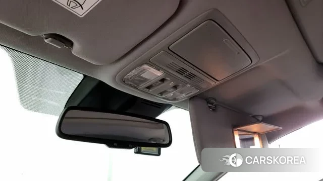 Honda CR-V 5th generation id 3076518 из Кореи 8