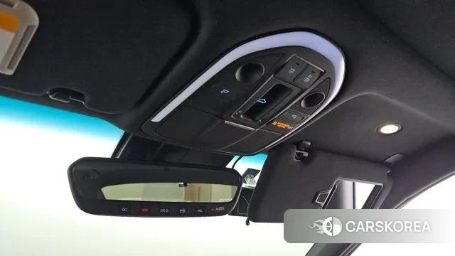 Genesis G70 id 3672901 из Кореи 8