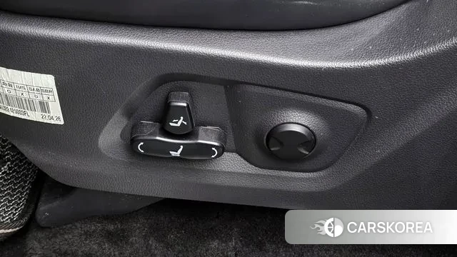 Ssangyong The New Rexton Sports Cannes id 3360820 из Кореи 8