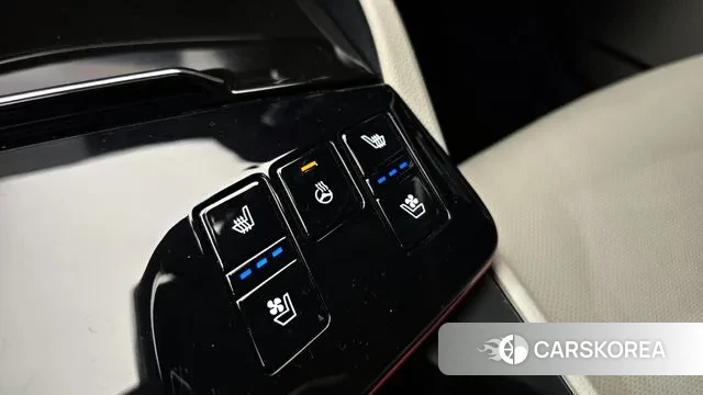 Kia Sportage 5th Generation Hybrid id 3518674 из Кореи 8