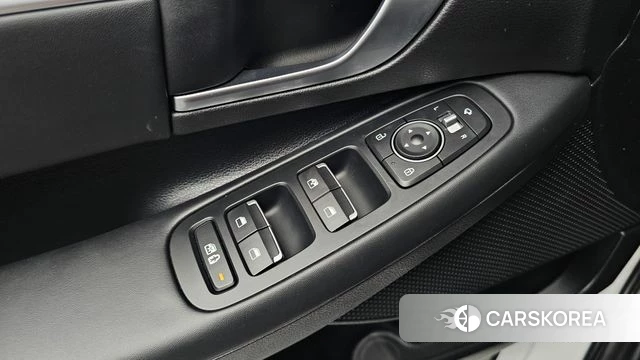 Hyundai Sonata (DN8) id 4019720 из Кореи 8