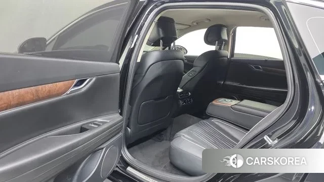 Genesis G80 (RG3) id 3760530 из Кореи 8