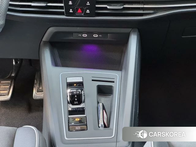 Volkswagen Golf id 4334759 из Китая 8