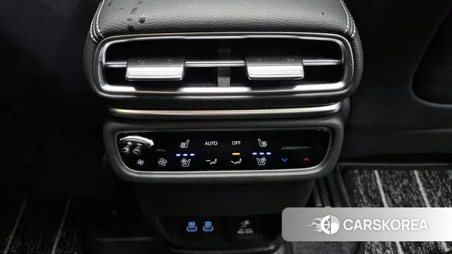 Genesis GV80 id 3679714 из Кореи 8