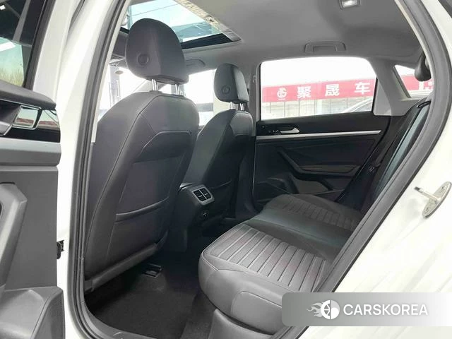 Volkswagen Lavida id 4264700 из Китая 8