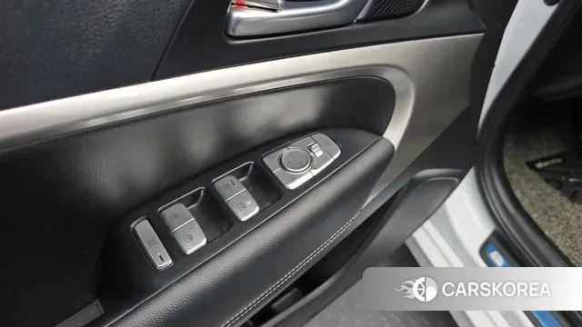 Genesis The New G70 id 3378129 из Кореи 8