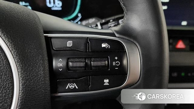 Kia Sportage 5th Generation id 4370439 из Кореи 8