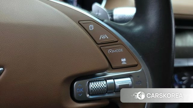 Genesis G80 (RG3) id 4780007 из Кореи 8