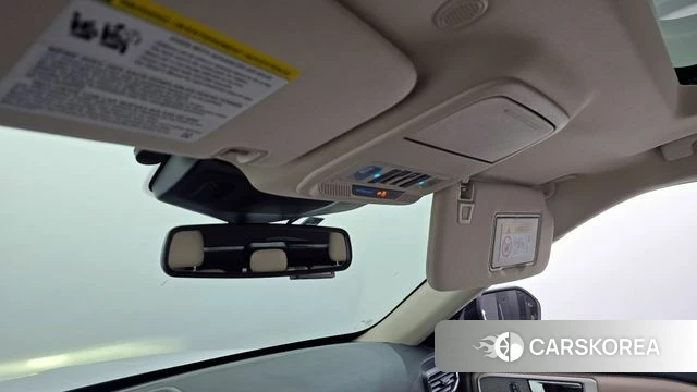 Ford Explorer 6th Generation id 3839953 из Кореи 8