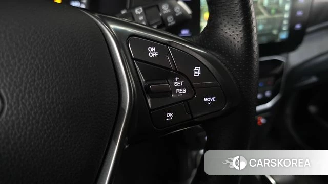 Ssangyong The New Tivoli id 4898470 из Кореи 8