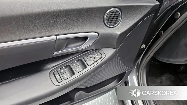 Hyundai Sonata Hybrid (DN8) id 2932187 из Кореи 8