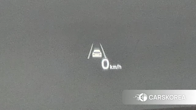 Kia Stinger Meister id 3488681 из Кореи 8