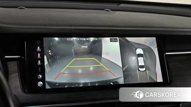 Kia K7 Premier Hybrid id 2999881 из Кореи 8