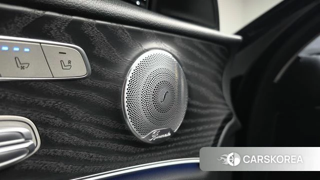 Mercedes-Benz E-Class W213 id 4435289 из Кореи 8
