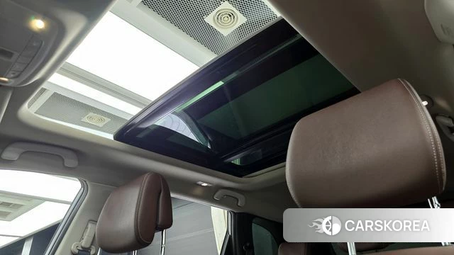 Renault Korea (Samsung) The New QM6 id 4403068 из Кореи 8